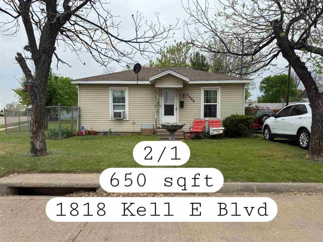 1818 Kell Boulevard, Wichita Falls, Texas image 2