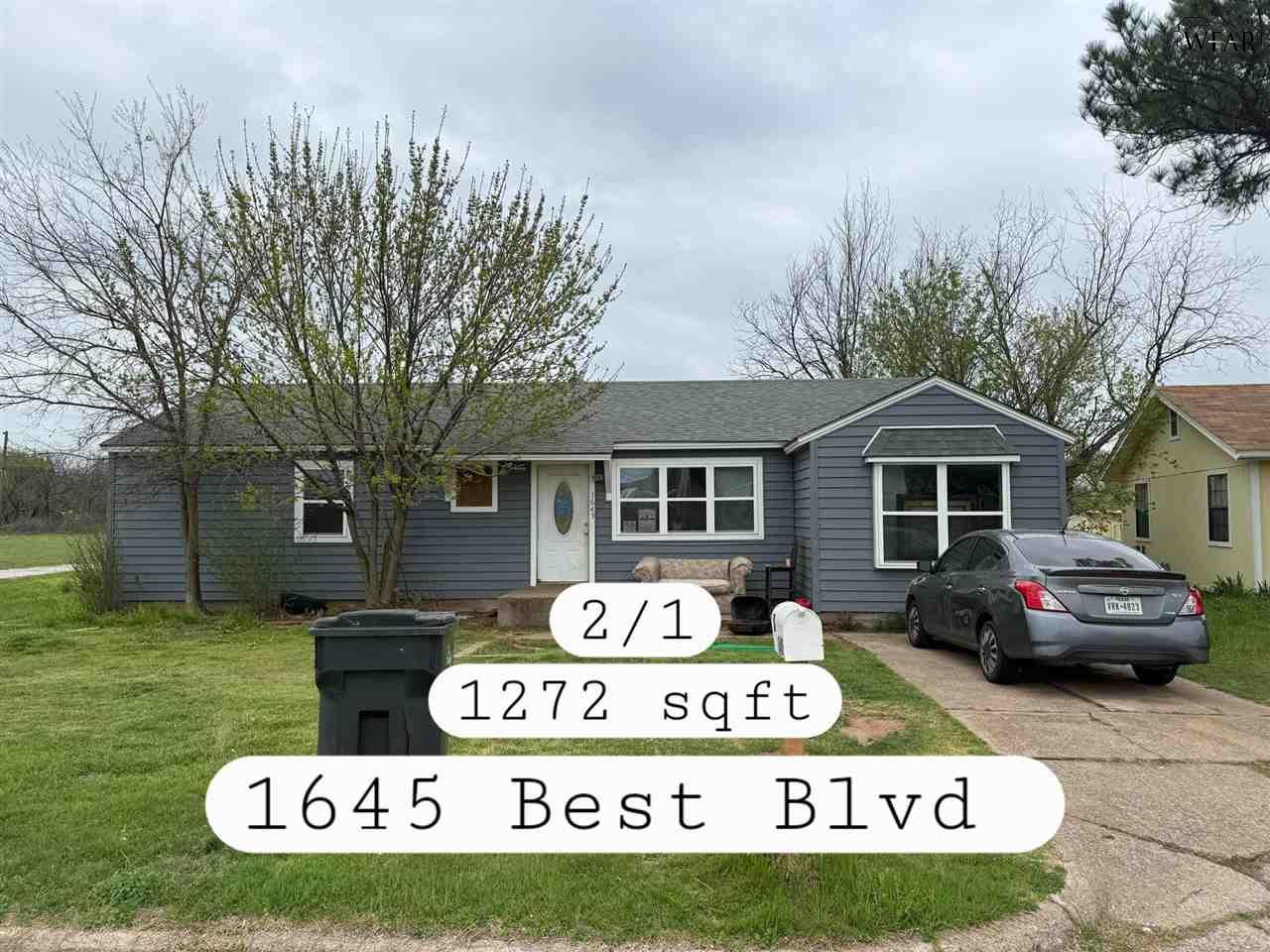 1818 Kell Boulevard, Wichita Falls, Texas image 4