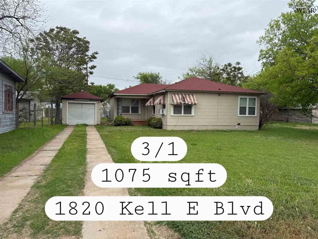 1818 Kell Boulevard, Wichita Falls, Texas image 3