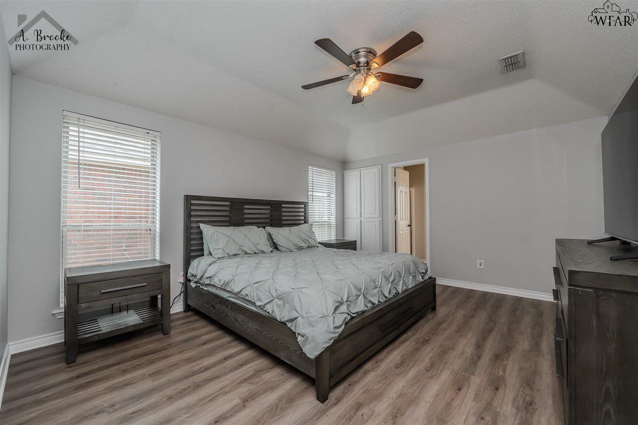 4813 Olympic Drive, Wichita Falls, Texas image 16