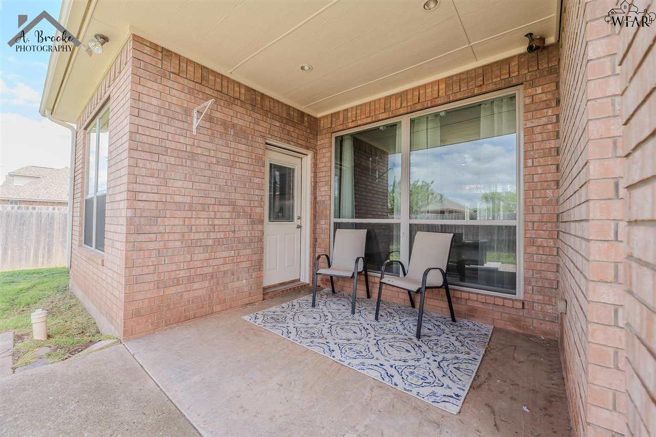 4813 Olympic Drive, Wichita Falls, Texas image 28