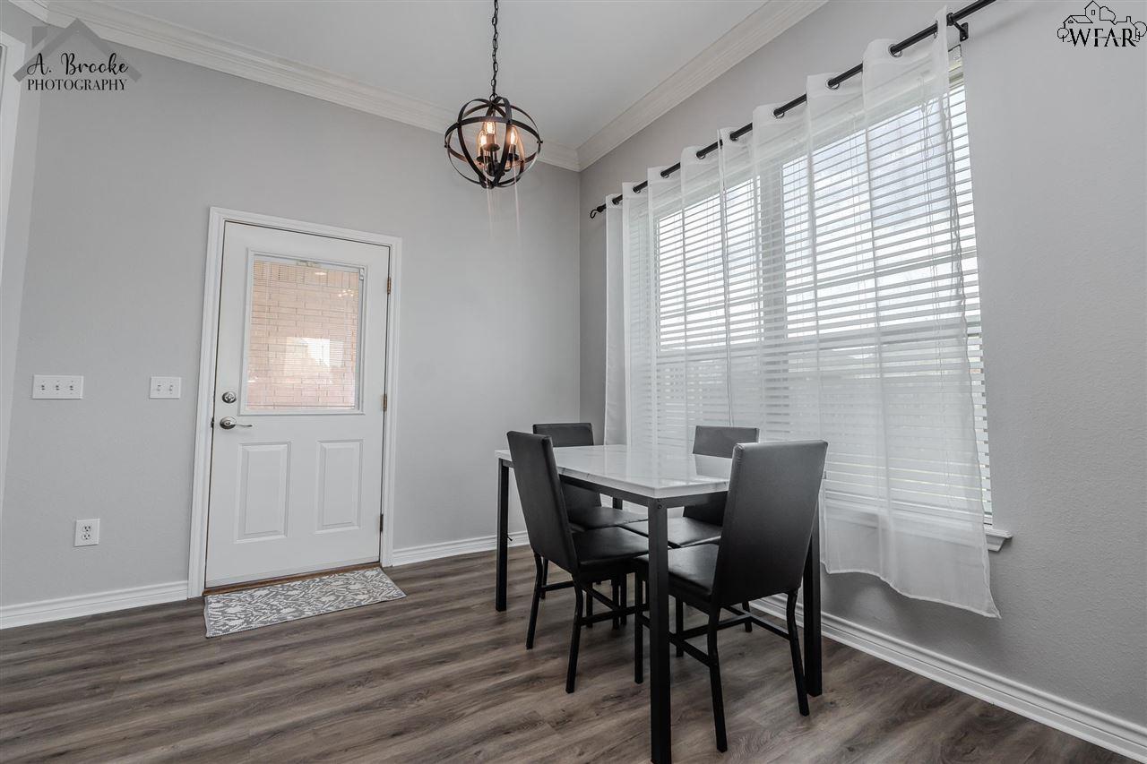 4813 Olympic Drive, Wichita Falls, Texas image 13