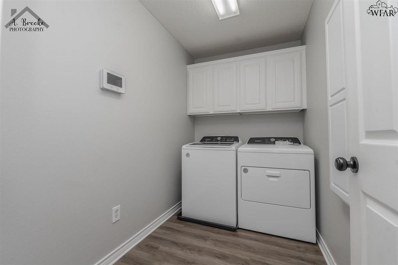 4813 Olympic Drive, Wichita Falls, Texas image 15
