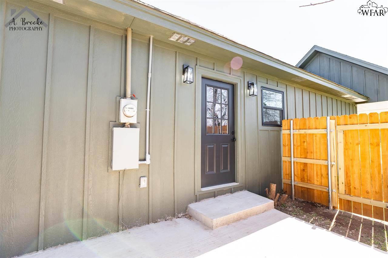 102 W Magnolia Avenue, Iowa Park, Texas image 29