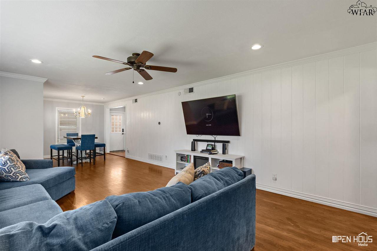 1602 Burlington Street, Wichita Falls, Texas image 4