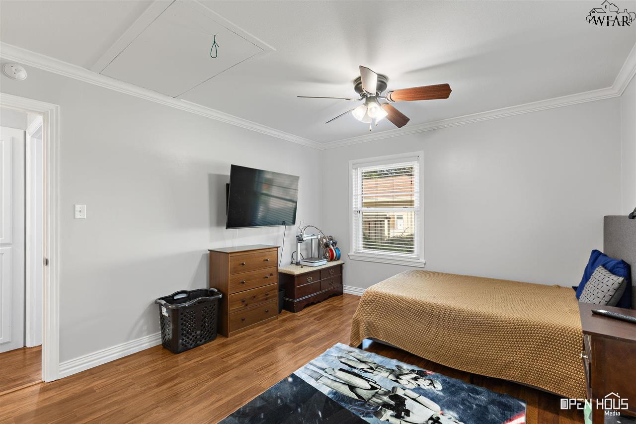 1602 Burlington Street, Wichita Falls, Texas image 18