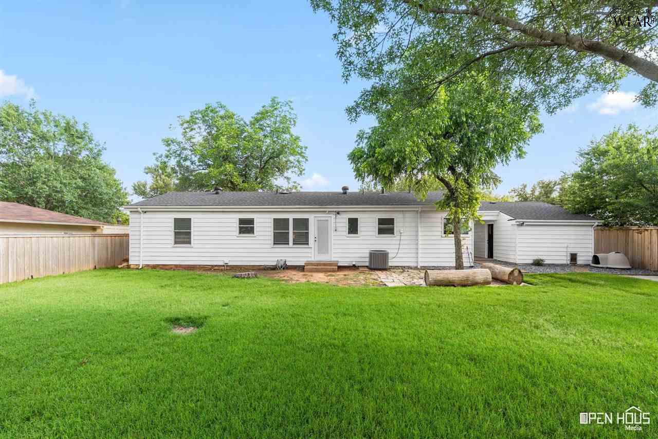 1602 Burlington Street, Wichita Falls, Texas image 30