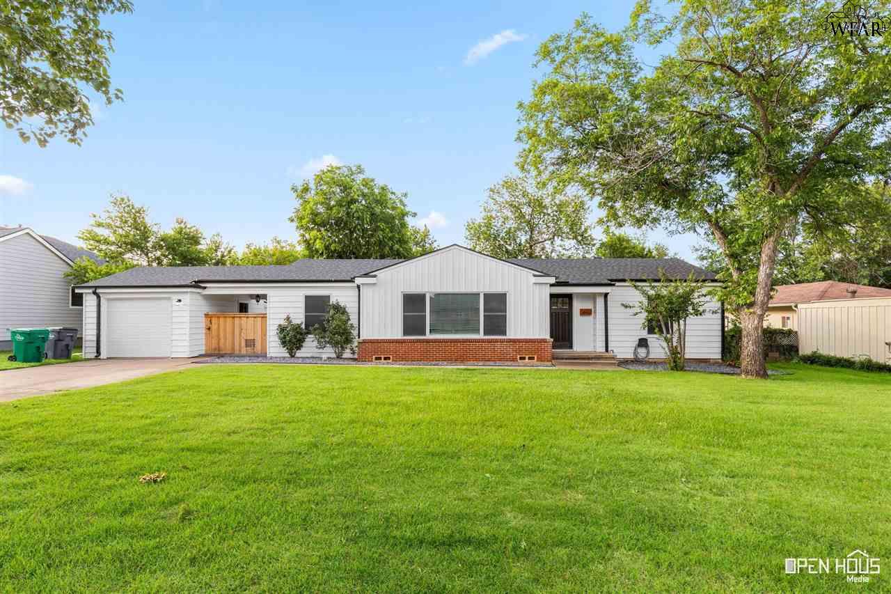 1602 Burlington Street, Wichita Falls, Texas image 1