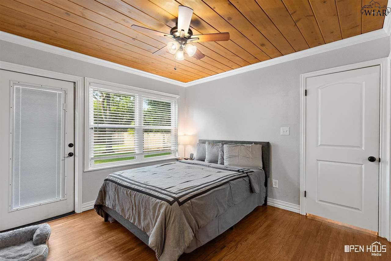 1602 Burlington Street, Wichita Falls, Texas image 13