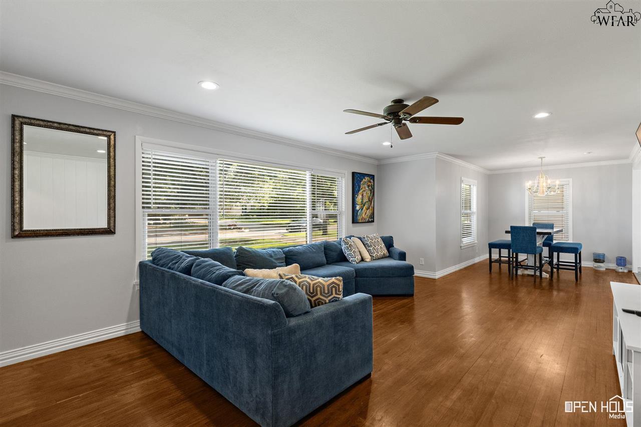 1602 Burlington Street, Wichita Falls, Texas image 3