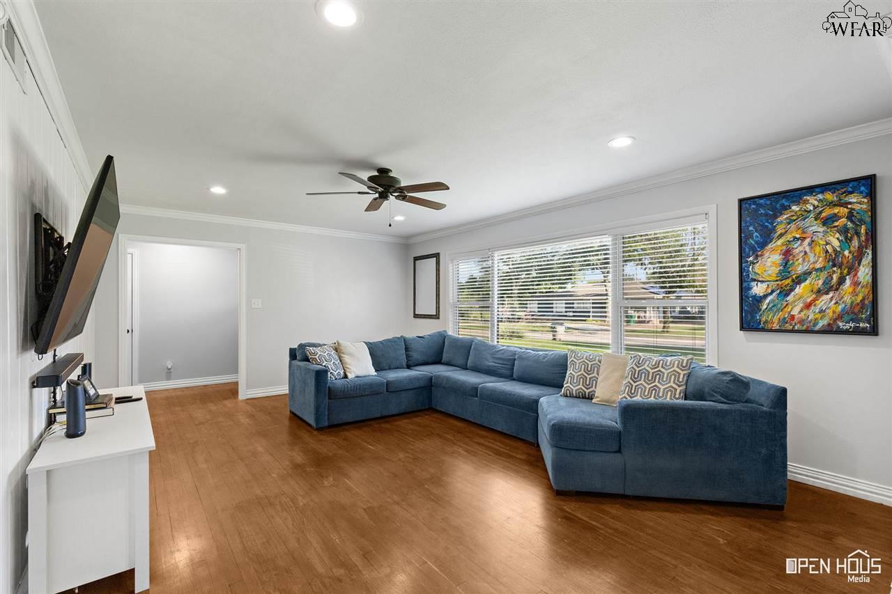 1602 Burlington Street, Wichita Falls, Texas image 6