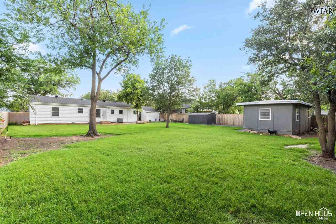 1602 Burlington Street, Wichita Falls, Texas image 29