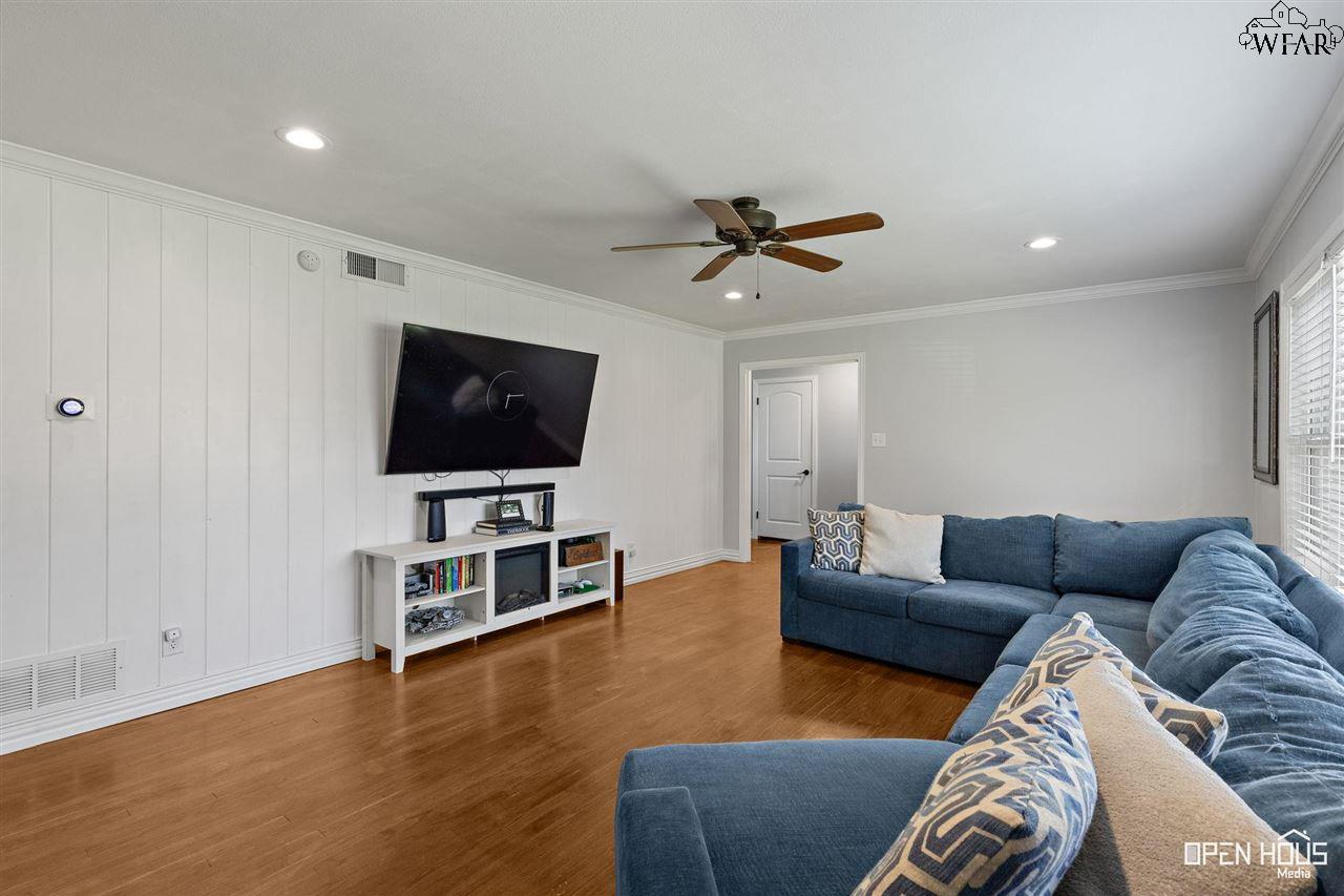 1602 Burlington Street, Wichita Falls, Texas image 5