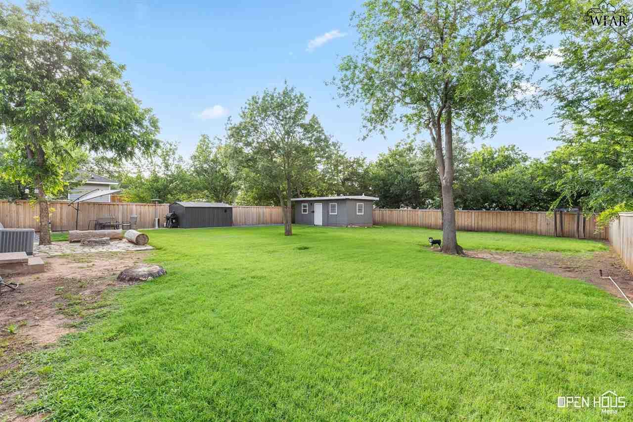 1602 Burlington Street, Wichita Falls, Texas image 28