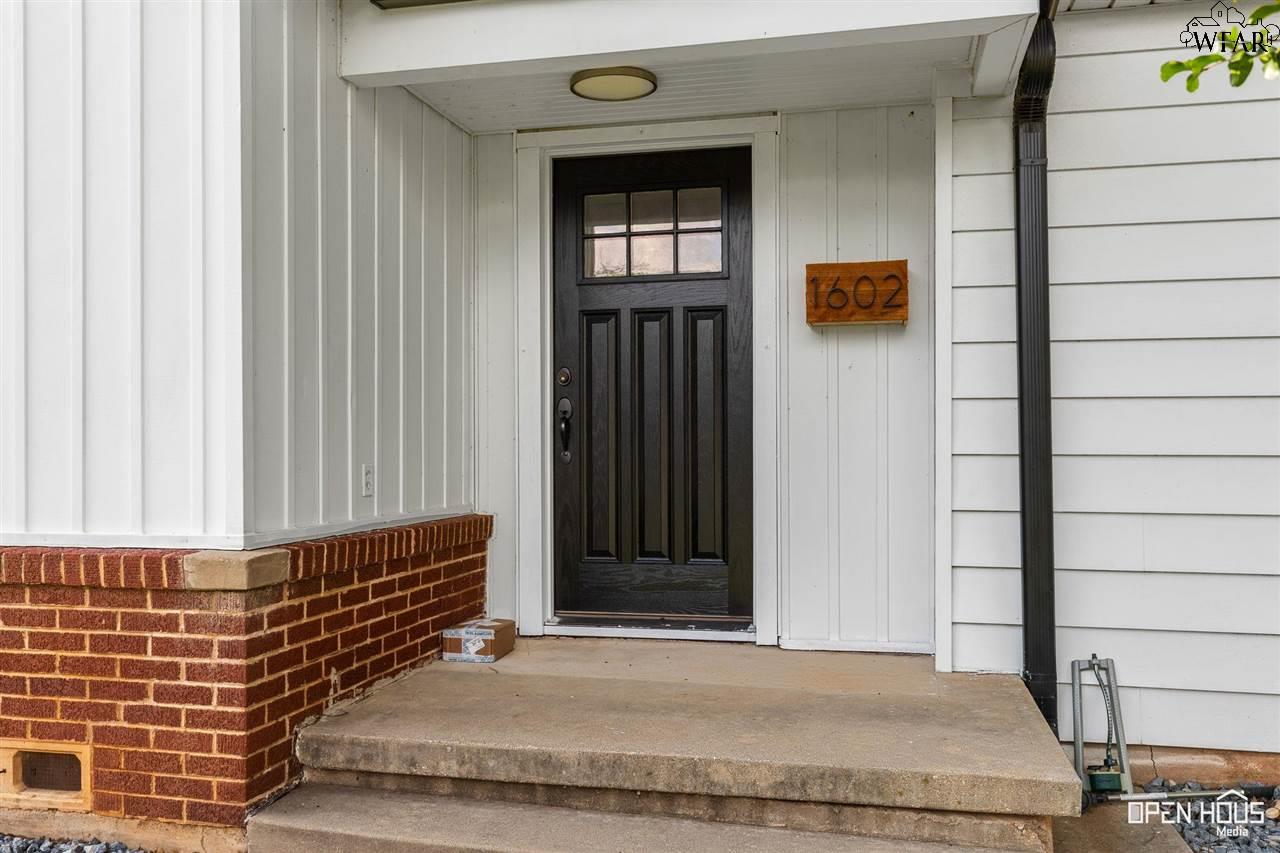 1602 Burlington Street, Wichita Falls, Texas image 2