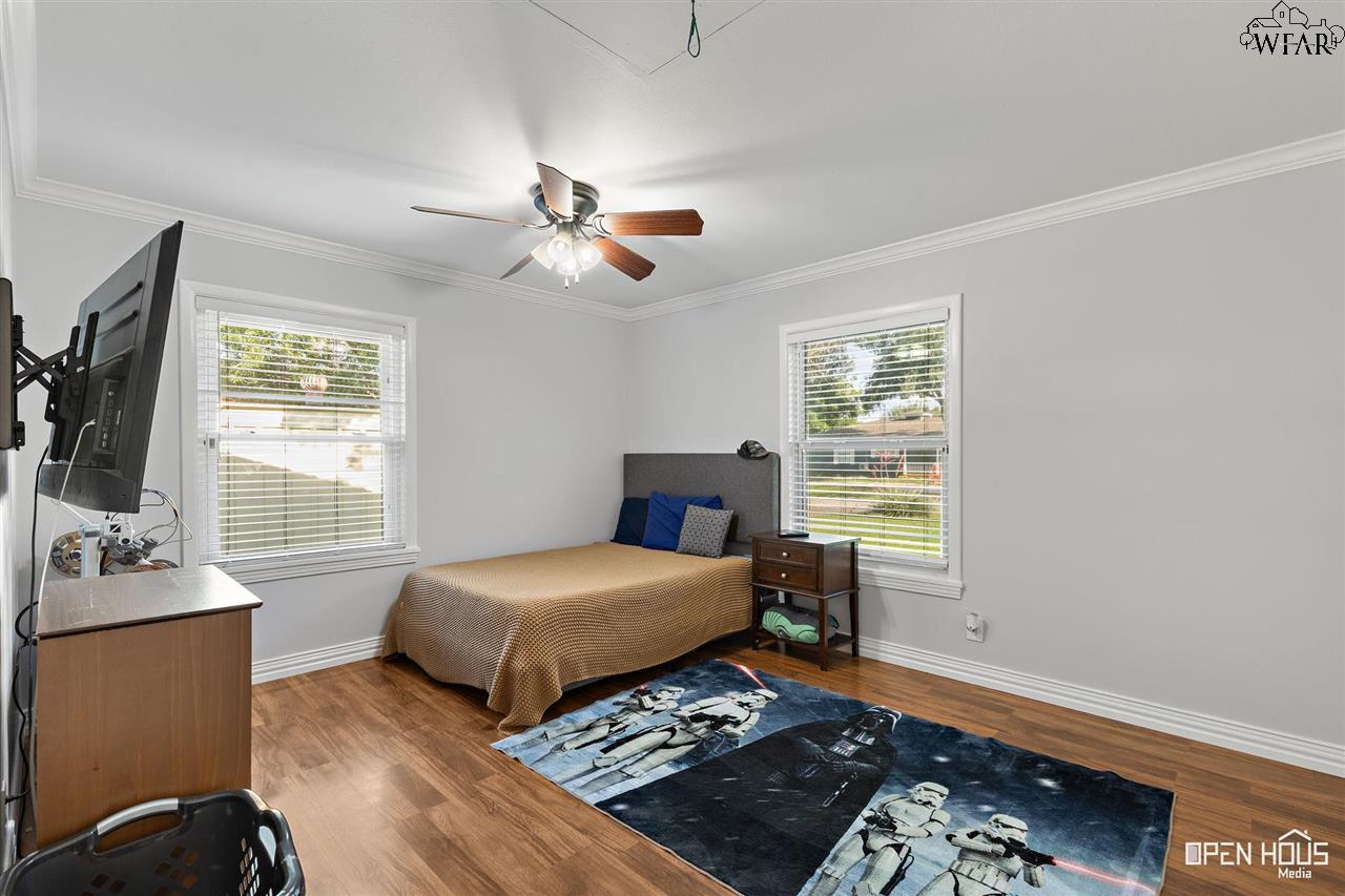 1602 Burlington Street, Wichita Falls, Texas image 17