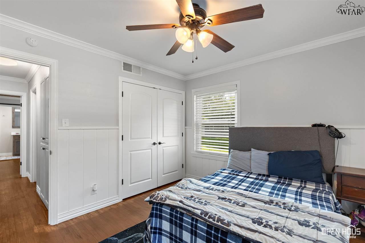 1602 Burlington Street, Wichita Falls, Texas image 23