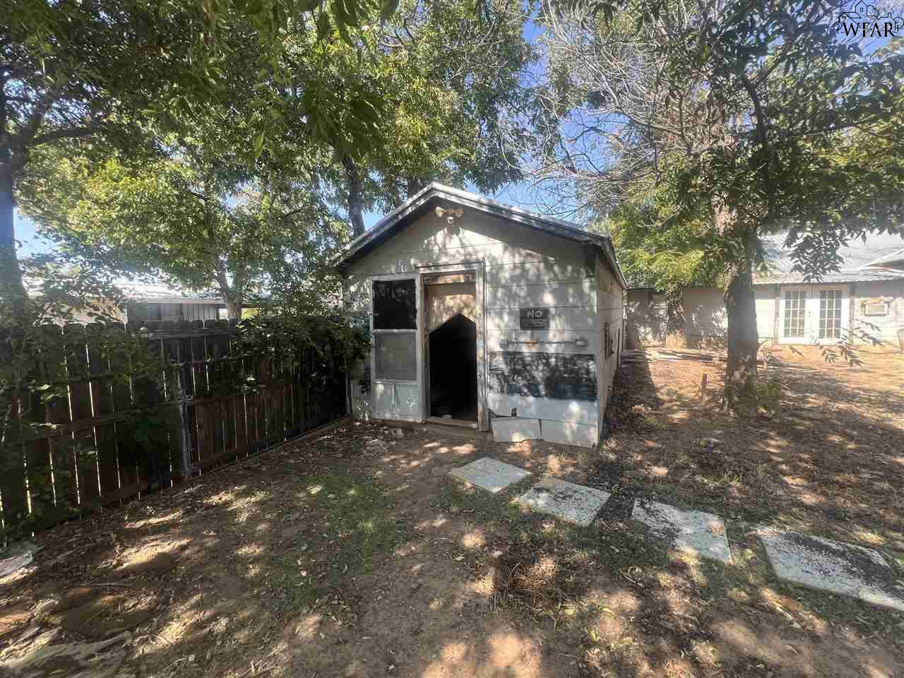 412 W Main Street, Archer City, Texas image 20