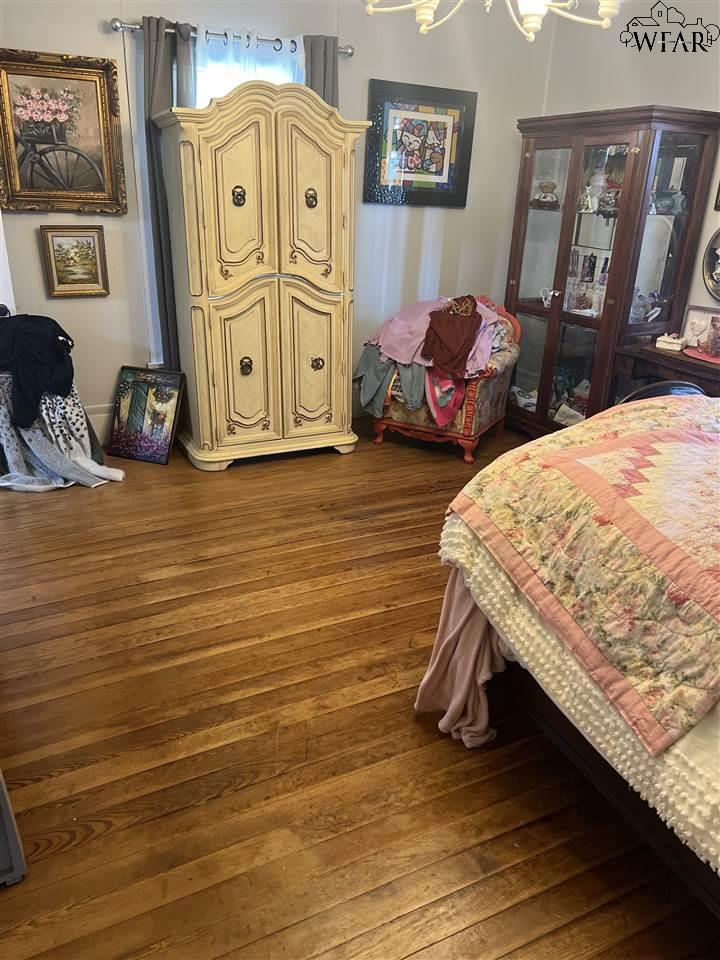 306 W Washington Avenue, Iowa Park, Texas image 6