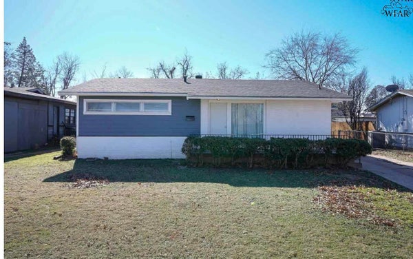 2407 TERRACE AVE, WICHITA FALLS, TX 76301 - Image a3e28d5f25f86920c73c4ebe378108d9/1022828045