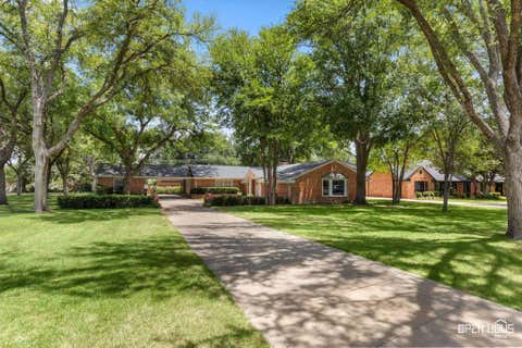 Homes For Sale - 2012 Irving Place<br/> Wichita Falls, TX 76308