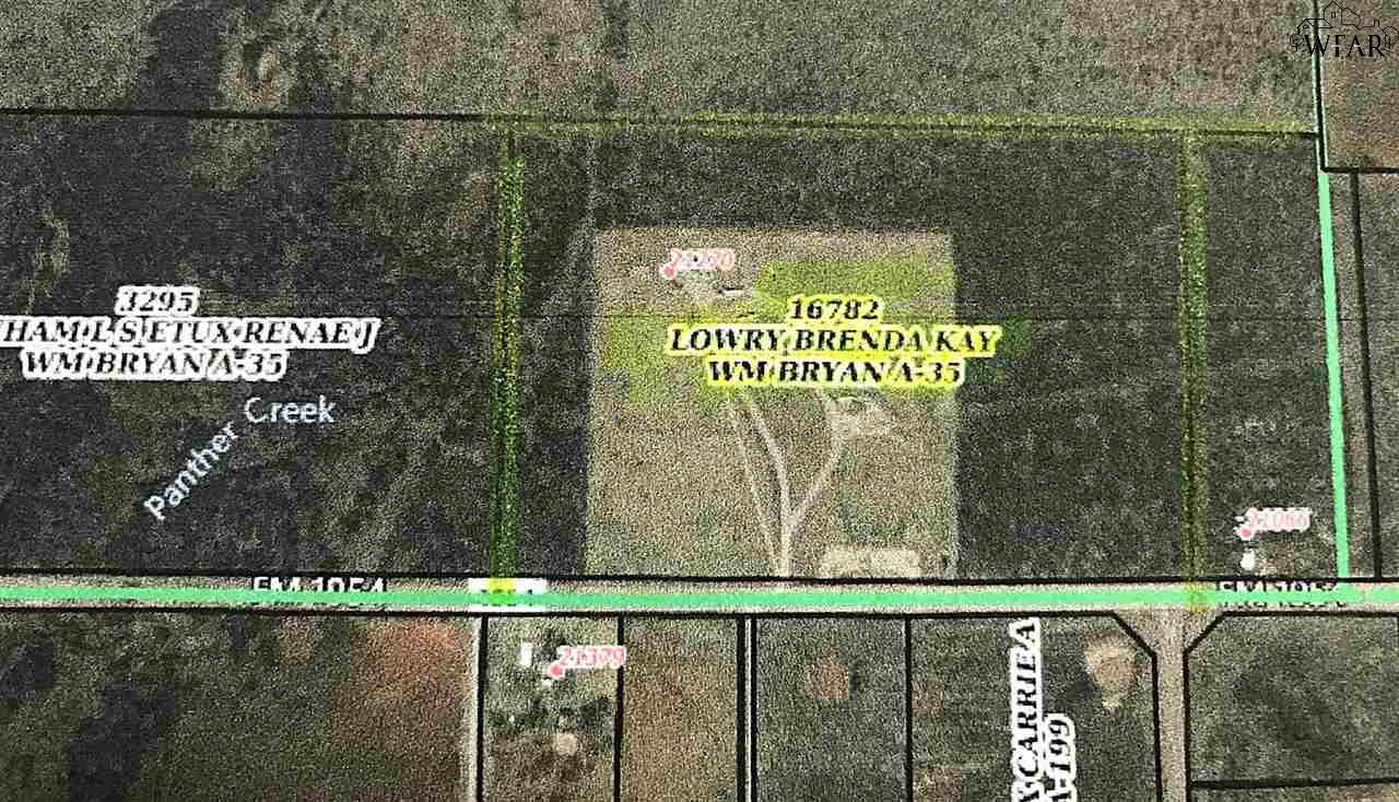 TBD Fm 1954, Holliday, Texas image 1