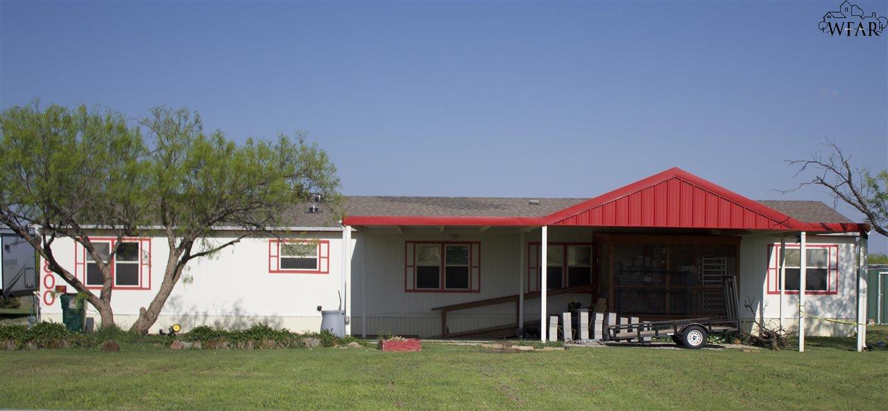 800 S Fm 369, Burkburnett, Texas image 1