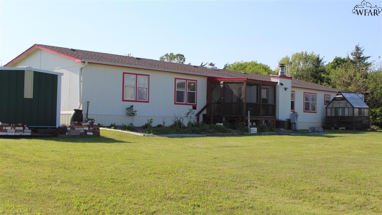 800 S Fm 369, Burkburnett, Texas image 18