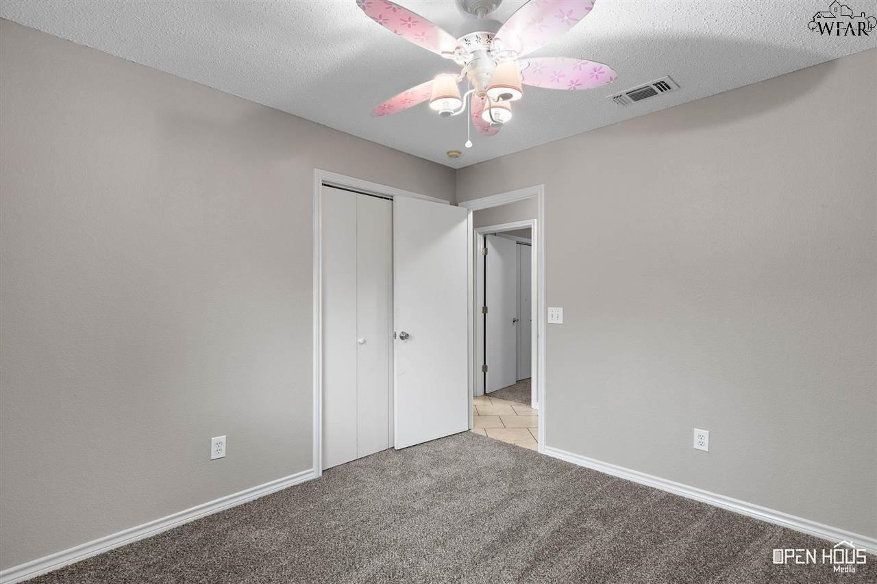 5509 Long Leaf Drive, Wichita Falls, Texas image 25