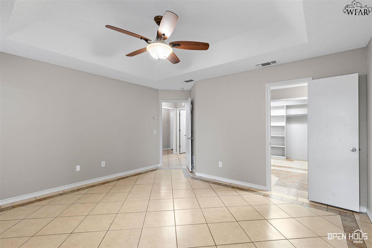 5509 Long Leaf Drive, Wichita Falls, Texas image 13