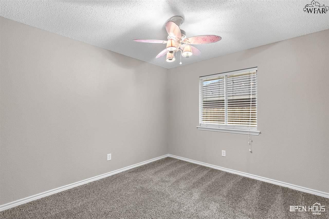 5509 Long Leaf Drive, Wichita Falls, Texas image 24