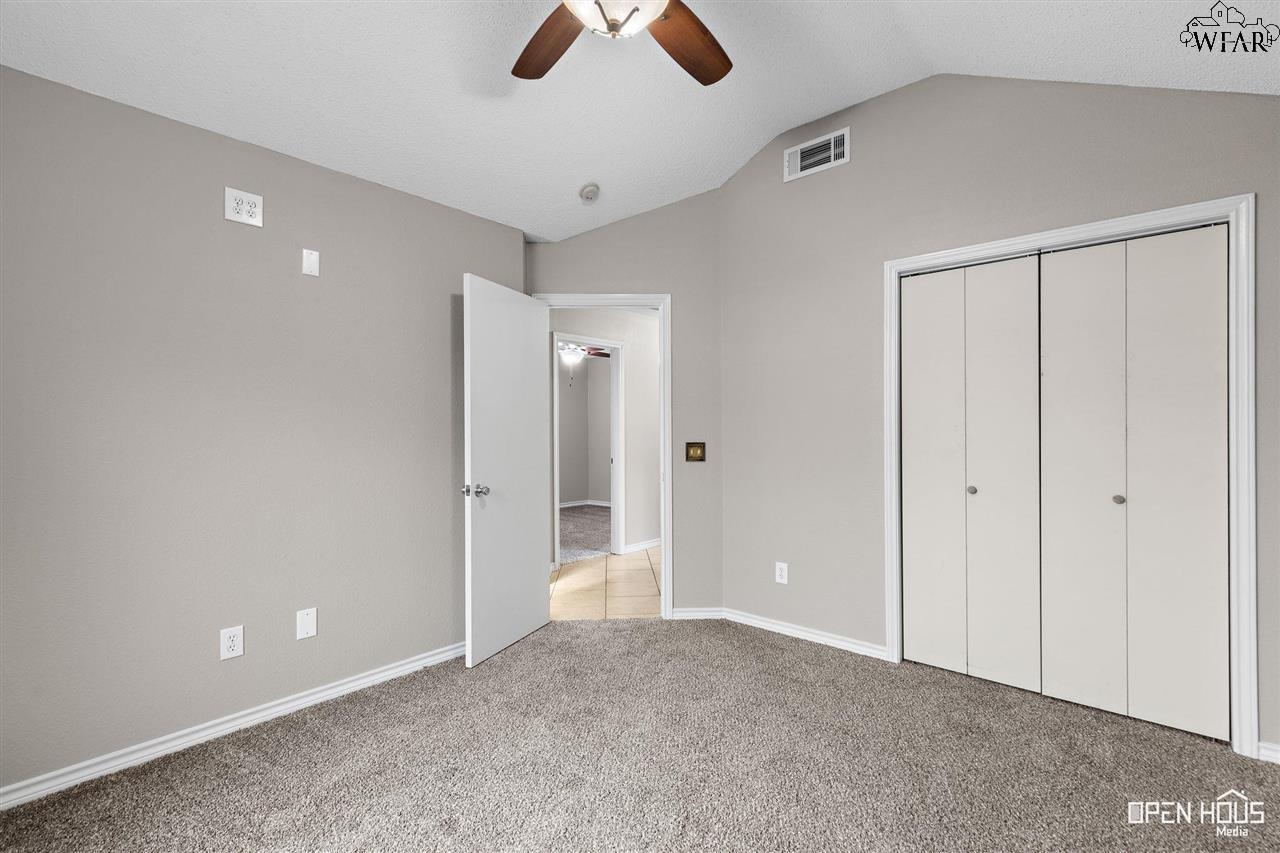 5509 Long Leaf Drive, Wichita Falls, Texas image 21