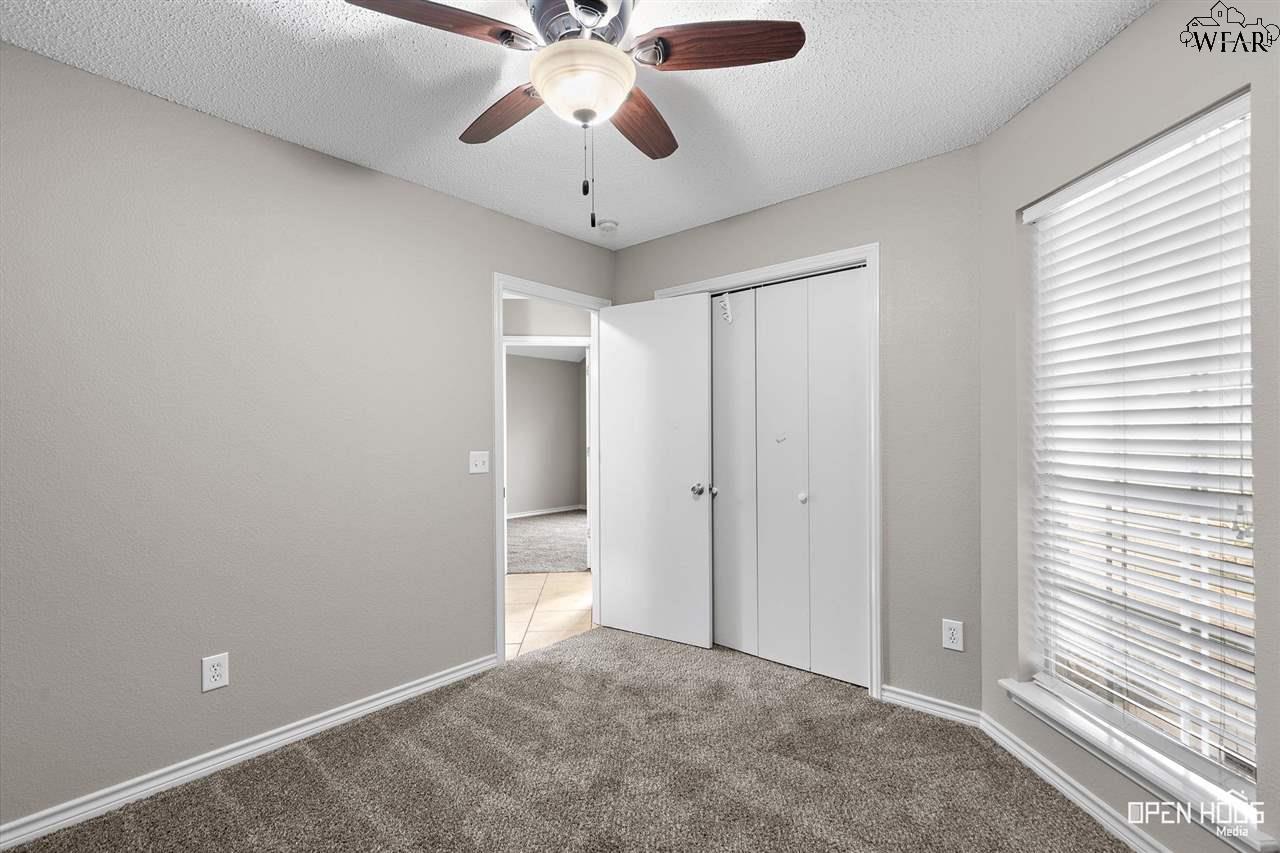 5509 Long Leaf Drive, Wichita Falls, Texas image 19
