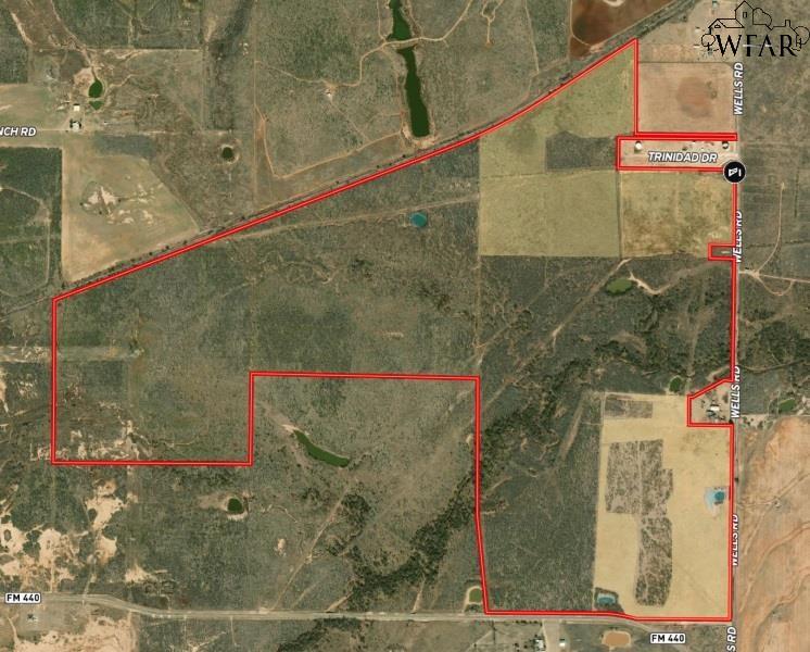 TBD Wells Road, Holliday, Texas image 30