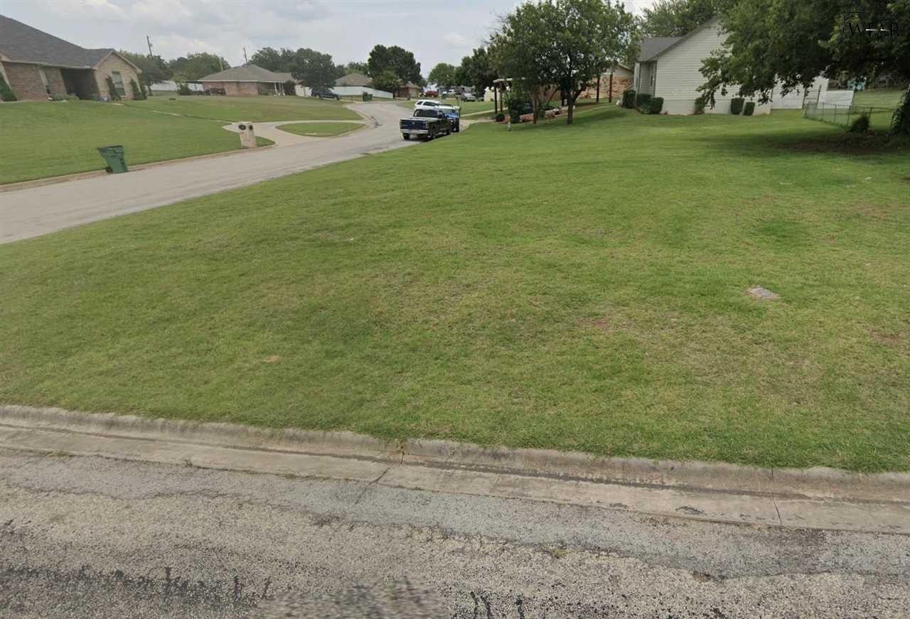 Tbd Rebecca Street #TBD REBECCA, Henrietta, Texas image 3