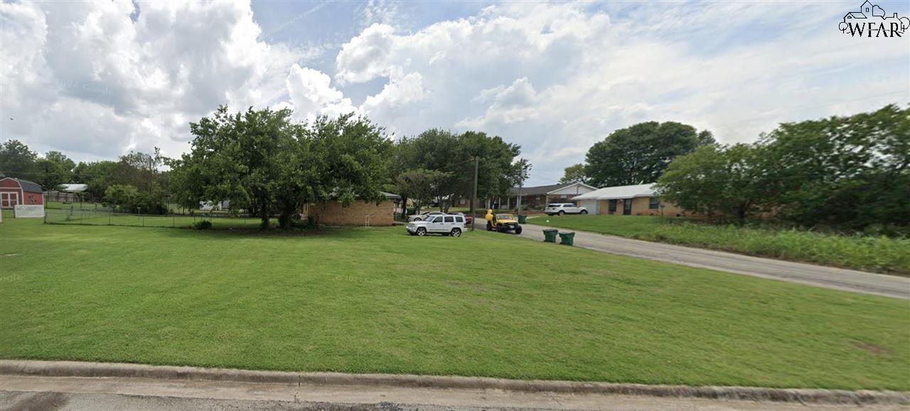 Tbd Rebecca Street #TBD REBECCA, Henrietta, Texas image 1