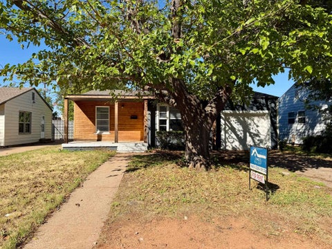 Homes For Rent - 3904 Gayle Avenue<br/> Wichita Falls, TX 76308