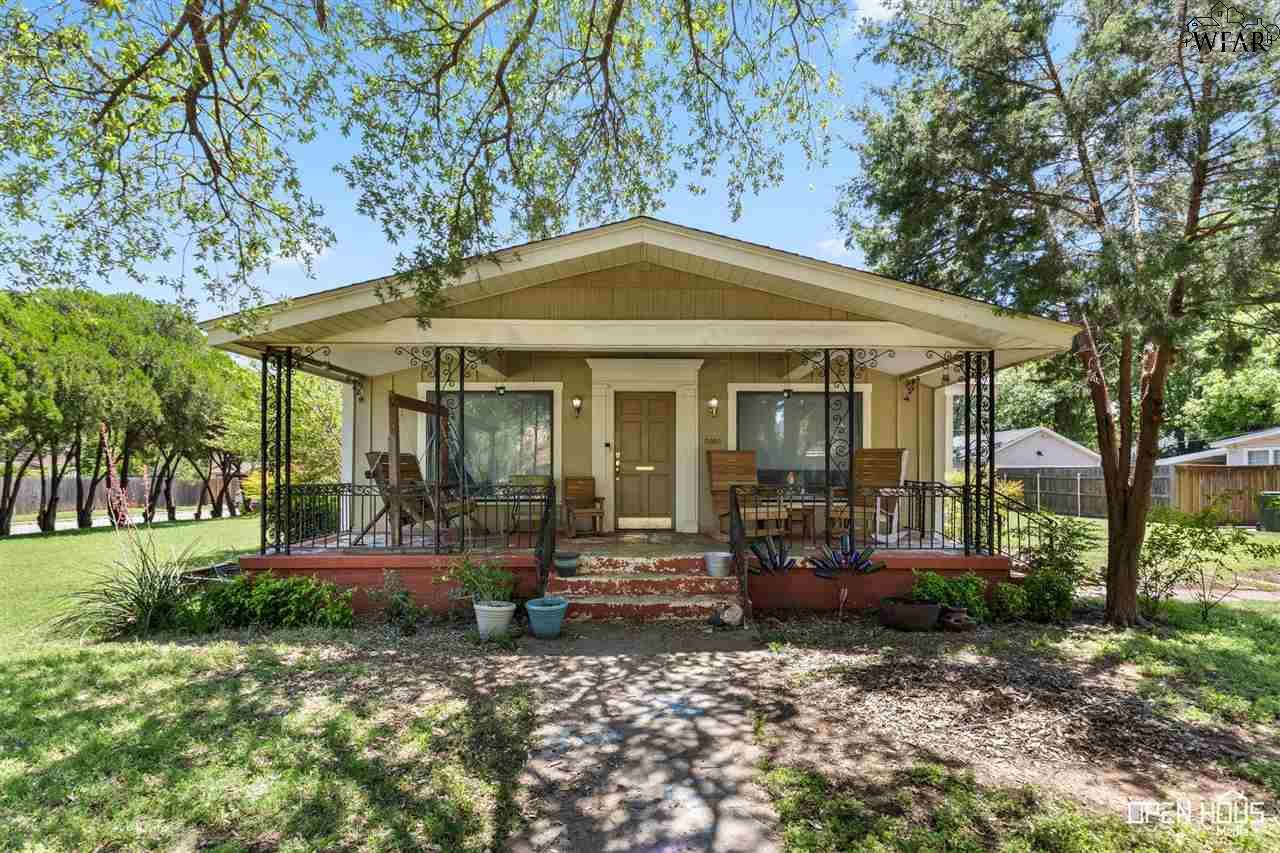 2001 Victory Avenue, Wichita Falls, Texas image 4