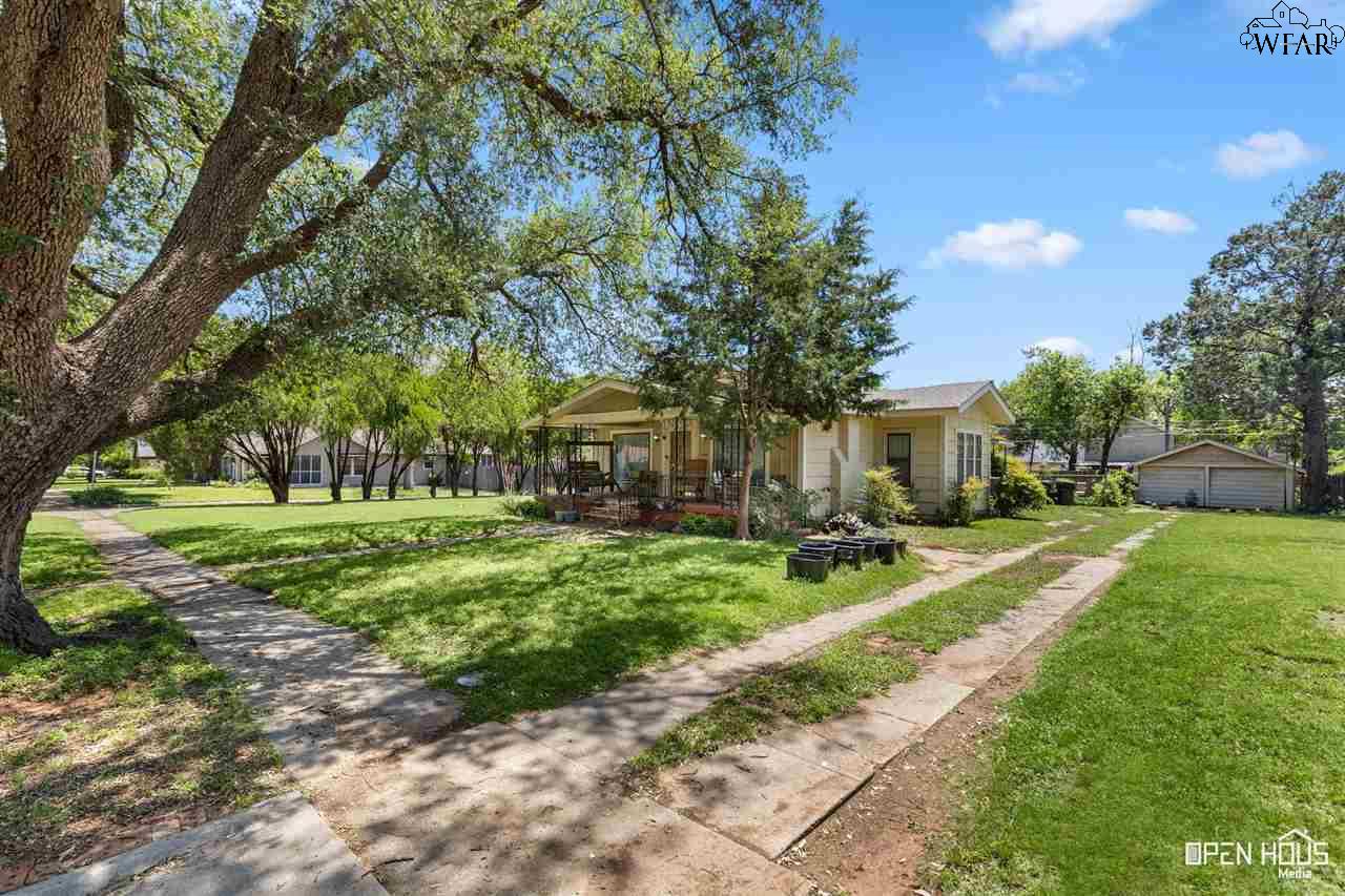 2001 Victory Avenue, Wichita Falls, Texas image 3