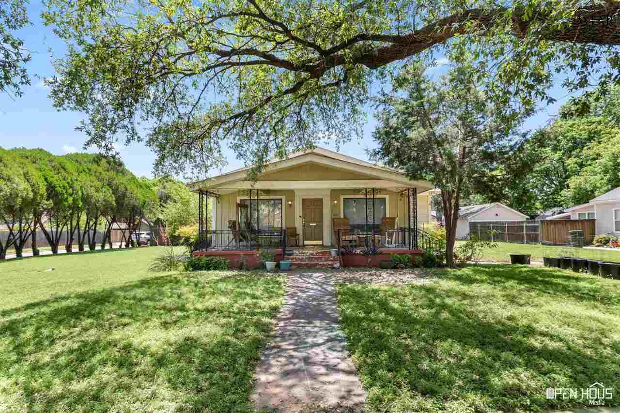 2001 Victory Avenue, Wichita Falls, Texas image 1