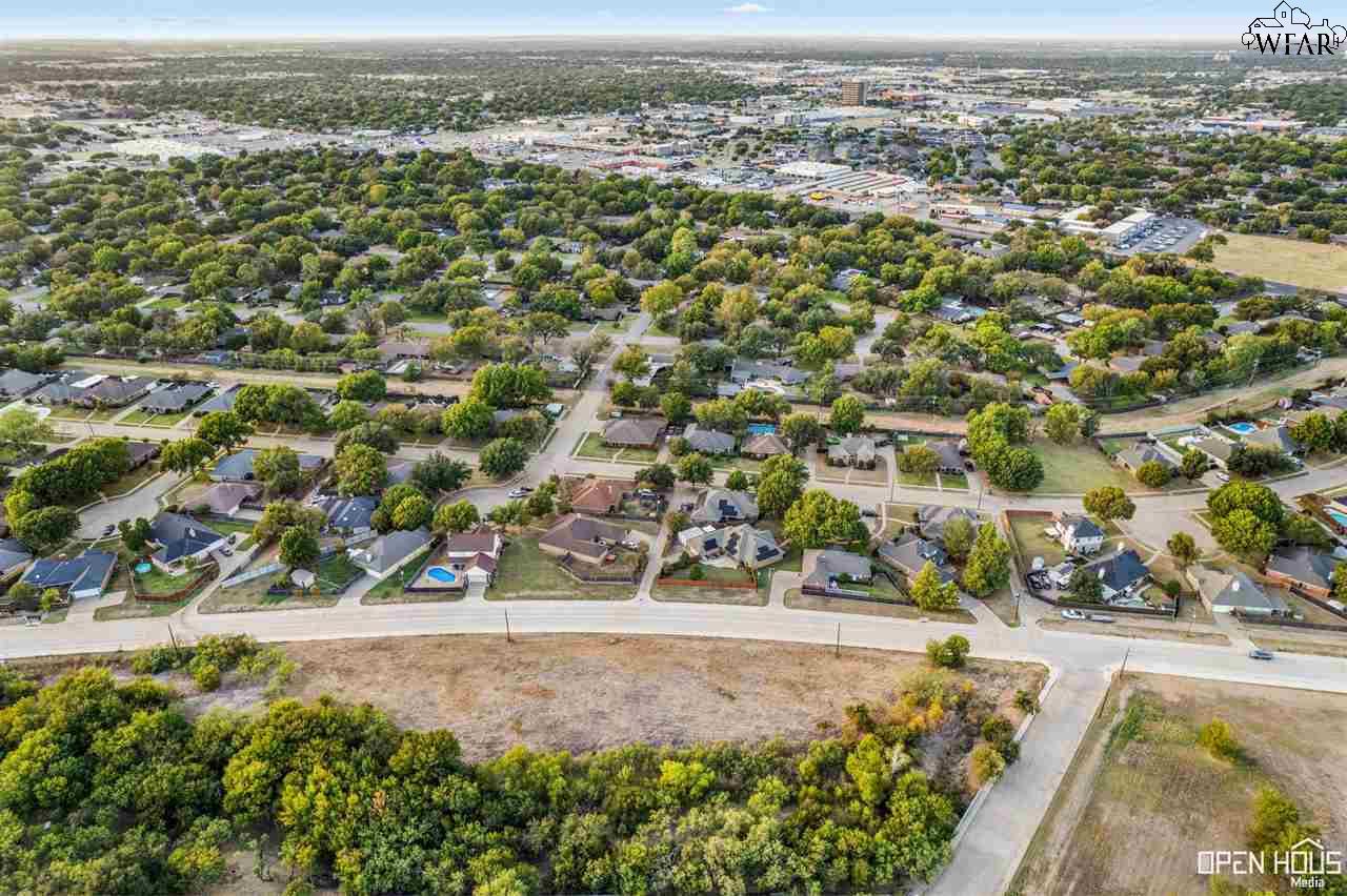 5401 Taft Boulevard, Wichita Falls, Texas image 5