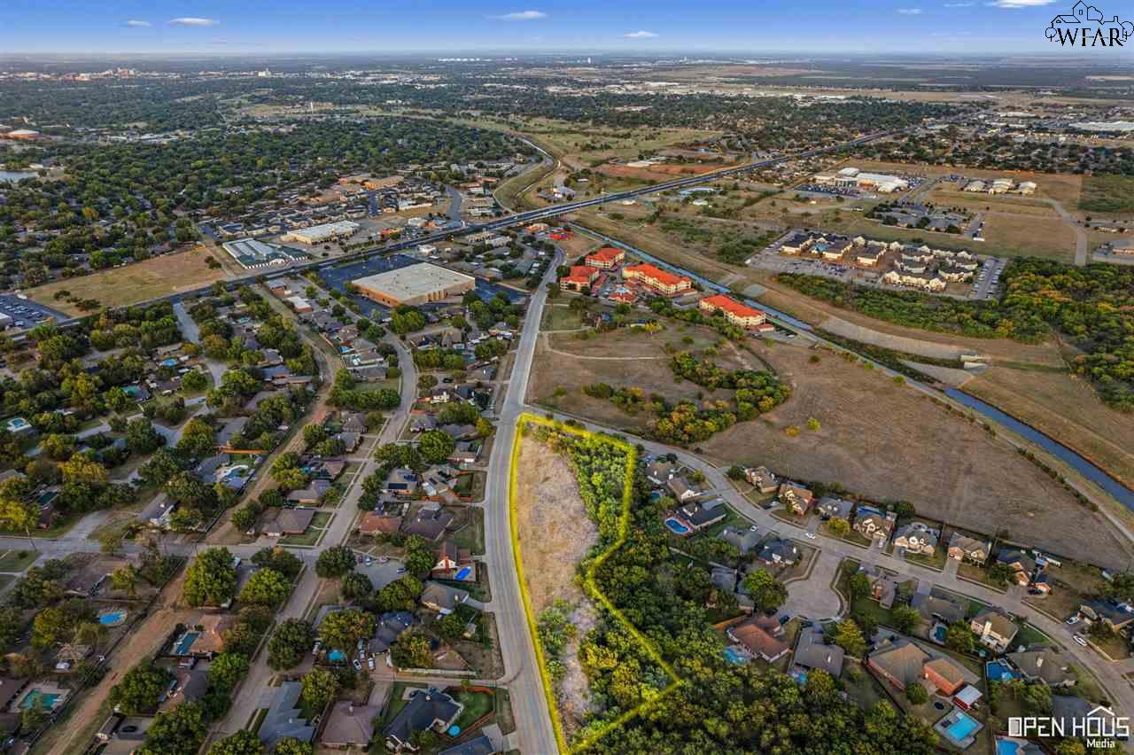 5401 Taft Boulevard, Wichita Falls, Texas image 4