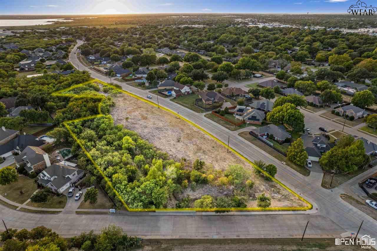 5401 Taft Boulevard, Wichita Falls, Texas image 2