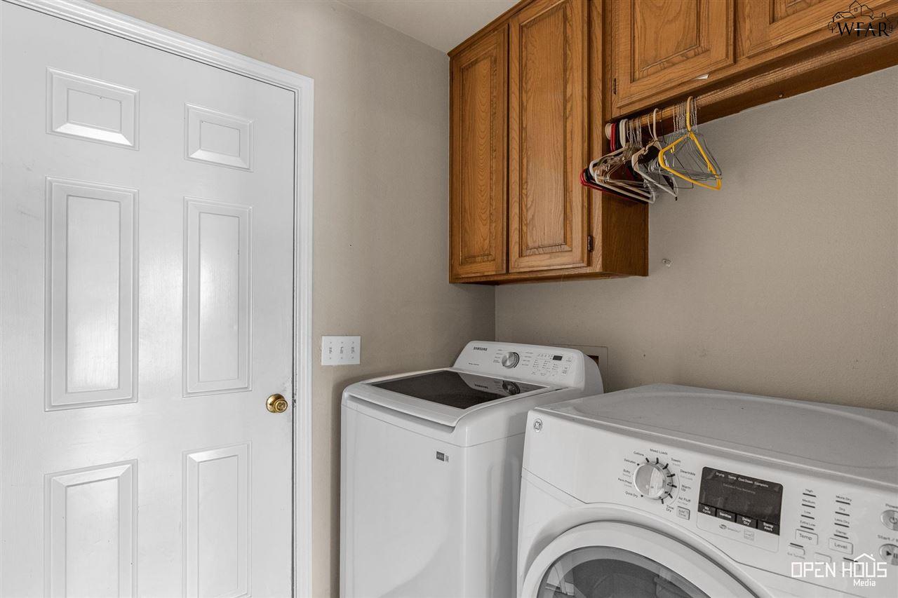 996 Coulter Drive, Burkburnett, Texas image 10