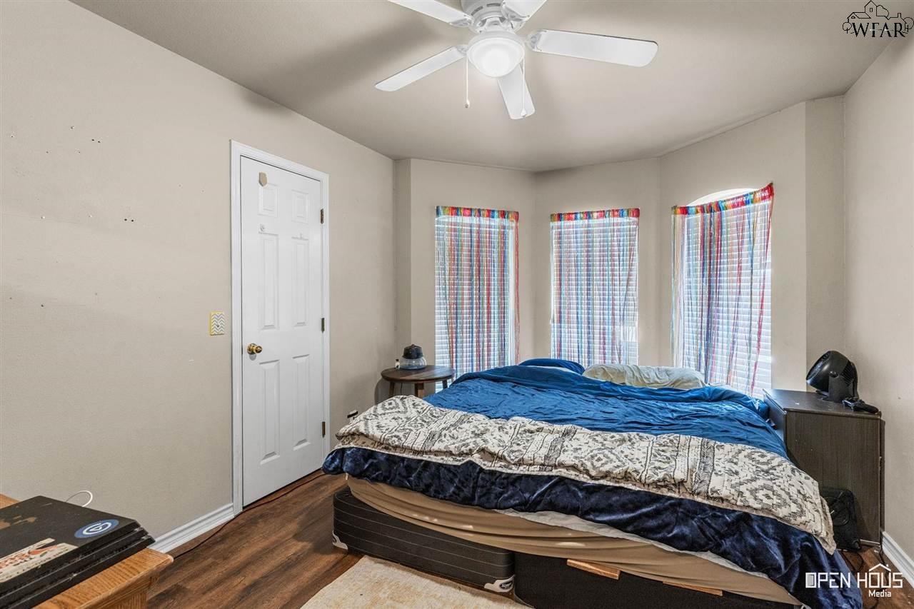 996 Coulter Drive, Burkburnett, Texas image 20