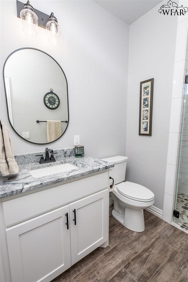 4811 Saddleback Lane, Wichita Falls, Texas image 26