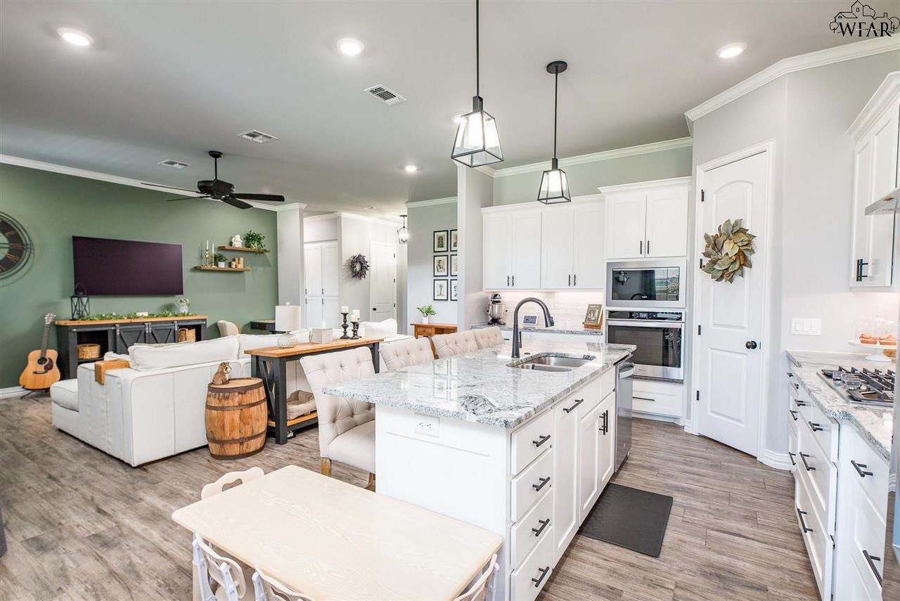 4811 Saddleback Lane, Wichita Falls, Texas image 11
