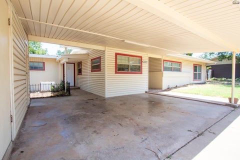 Homes For Rent - 1608 Norman Street<br/> Wichita Falls, TX 76302
