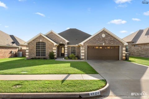 Homes For Rent - 4824 Olivia Lane<br/> Wichita County, Wichita Falls, TX 76310