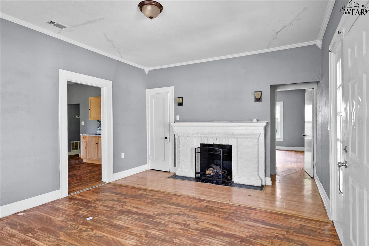 2809 Kessler Avenue, Wichita Falls, Texas image 4